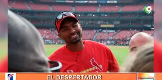 Pelotero acusado de incesto | El Despertador SIN