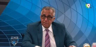 Persio Maldonado ratificado al frente del Cotecc | Hoy Mismo