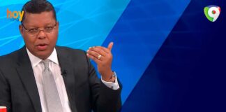 Piden investigar ocupación de terrenos en San Juan de parte de civiles y militares | Hoy Mismo