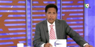 Piden ley para que emisoras toquen Merengue | Con los Famosos