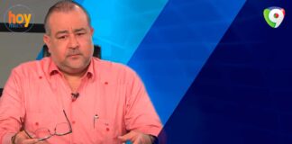 Piden mostrar video original sobre presunto traslado de desechos a SDE | Hoy Mismo