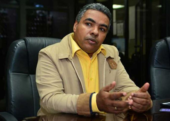 Presidente cNTU CNTU