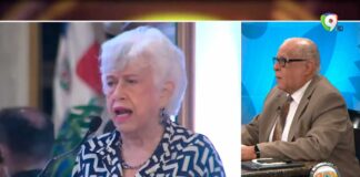 Presunto despilfarro en Obras Públicas de Gonzalo Castillo supera los RDS11.500 MM | Hoy Mismo