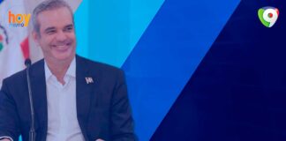 Primer Año de Gobierno: Destrezas de Abinader en el campo internacional | Hoy Mismo