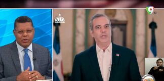 Primer año con Abinader: ¿Vendrán cambios en el gabinete? | Hoy Mismo