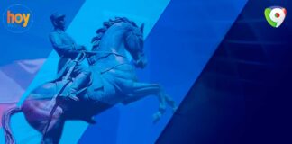 RD festeja 158 años de la restauración de su independencia | Se instala nuevo período del Congreso | Hoy Mismo