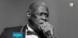 Recordar y Celebrar la Vida de Johnny Ventura en Es Temprano Todavía