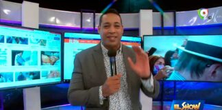 Santiago y el Gran Santo Domingo lejos de llegar al 70% de vacunados | El Show del Mediodía