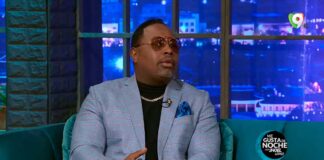 Sexappeal revela por qué no aceptó liderar el Grupo Niche | Me Gusta de Noche