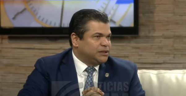 Diputado - tobías Crespo Tobías Crespo