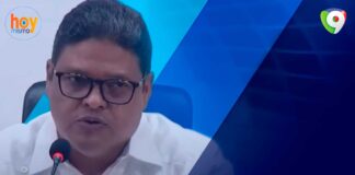 Tormenta Fred: Muchas lluvias, vientos y marejadas afectarán a RD desde este miércoles | Hoy Mismo