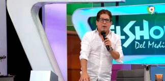 Un Abuso que se debe Investigar / Un Palo de Luz dentro de la Casa | El Show del Mediodía