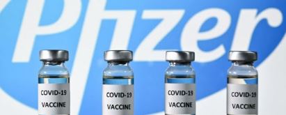 Vacuna Pfizer Vacuna Pfizer