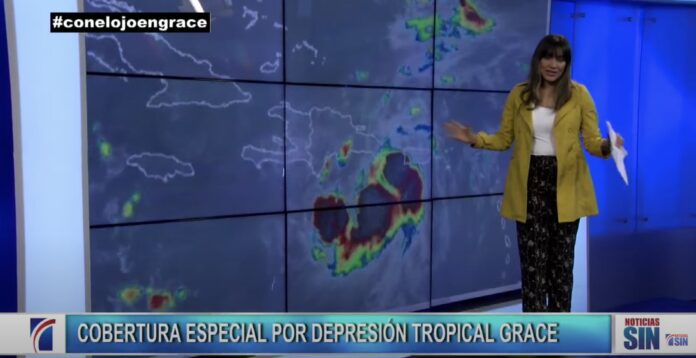 tormenta