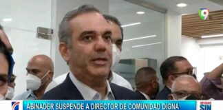 Abinader Operación Falcón: en RD "ya no hay vacas sagradas" / Daiputado vinculado | Emisión Estelar SIN