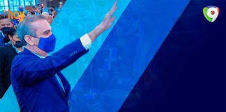 Abinader en NY: ¿Una gira exitosa? | Hoy Mismo