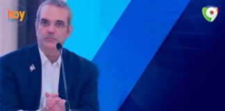 Abinader encabeza Diálogo de Reformas en Cancillería | Hoy Mismo