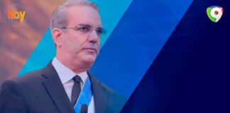 Abinader no aspirará a más de 8 años de mandato | PLD no apoyará reforma fiscal | Hoy Mismo