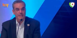 Abinader ofrece a diáspora dominicana facilidades para viajeros y trámites consulares | Hoy Mismo