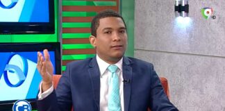 Abogado de Familia de Tatico Henríquez explica porque fue citado Anthony Santos | Con los Famosos