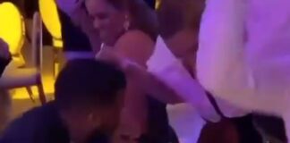 La cantante británica Adele