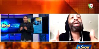 Ahora pide Cacao ¿Enrique Figueroa no era muy guapo? | El Show del Mediodía