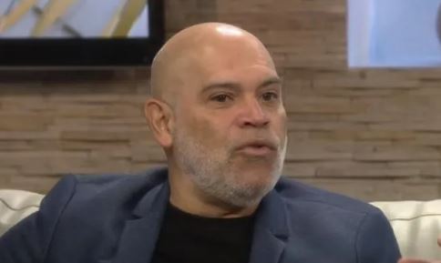 Amaury Sánchez - Asesor Artístico Amaury Sánchez