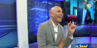 Antonio Marte dijo: Todo está caro porque los haitianos se lo comen todo | El Show del Mediodía