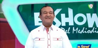 Antonio Marte: Los haitianos han hecho una invasión sin armas en RD | El Show del Mediodía