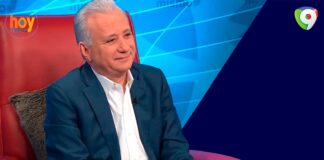 Antonio Taveras: No tomo fondos del barrilito porque recursos no son transparentes