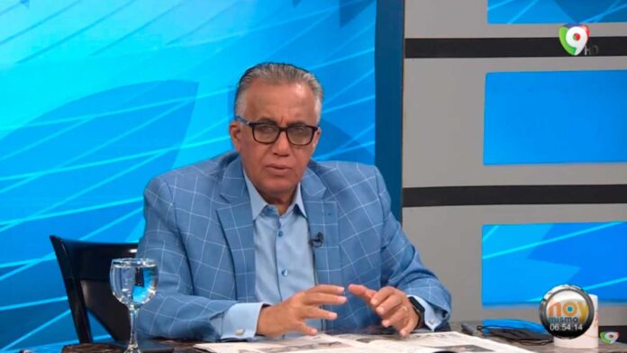 Aplazan para el 01OCT audiencia coerción caso Falcón | Hoy Mismo