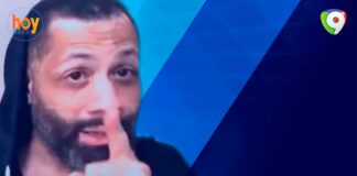 Apresan a hombre en NY que amenazó de muerte al presidente Abinader | Hoy Mismo