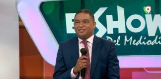 Aris Iván Lorenzo: Nos endeudaron para comprar vacunas que luego se regalaron | El Show del Mediodía