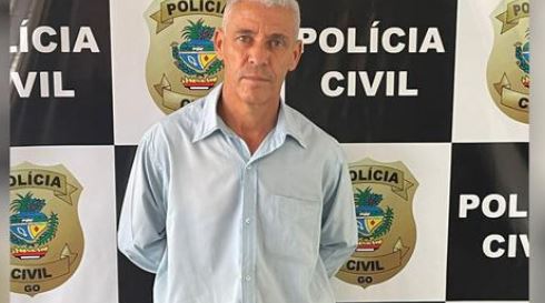 Arrestan a pastor evangélico en Brasil Pastor evangélico en Brasil