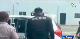 Atracan "Punto de Droga" y ponen una querella | El Show del Mediodía