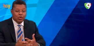 Aumento de desempleo por pandemia entre causas de delincuencia en RD | Hoy Mismo