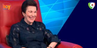 Sonia Guzmán: Ayuda internacional para Haití entre los temas de Abinader en la ONU | Hoy Mismo