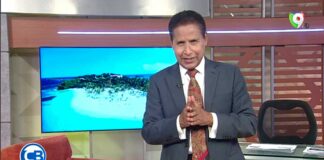 Carlos Batista: Liberación de Dianabel Gómez | Con los Famosos