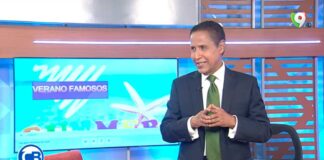 Carlos Batista: El Dominicano Olvida muy rápido – Nueva Miss RD universo | Con los Famosos