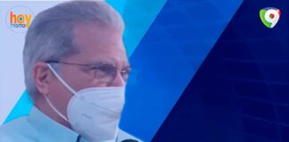 Colegio Médico protesta contra las ARS por 48 horas | Hoy Mismo