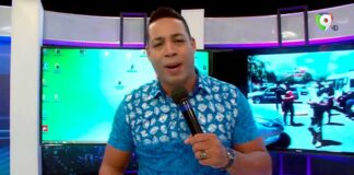 Conozca a las 21 personas imputadas en la Operación Falcón | El Show del Mediodía