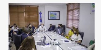 Consejo sobre riesgo climático