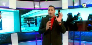 Continúa la PEPCA… Ahora Operación Falcón | El Show del Mediodía