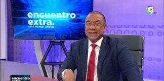Cristhian Jiménez, La Operación Falcón | Encuentro Extra