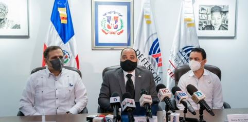 Defensor del pueblo Defensor del Pueblo