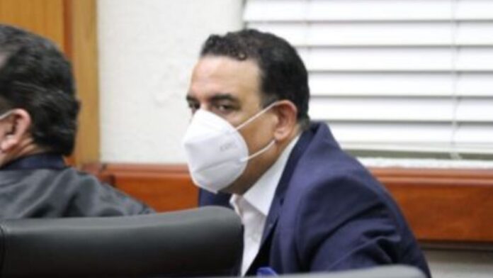 PEPCA llegará a la cabeza del caso Antipulpo -Destacada Color Visión Caso Antipulpo