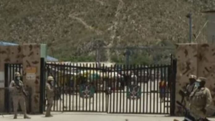 Población inmigrante sobrecarga al país