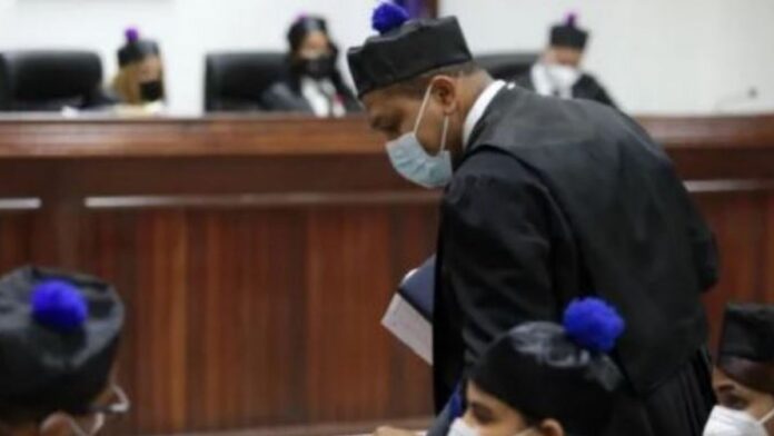 MP caso Yuniol Ramírez -Destacada Color Visión Caso Yuniol Ramírez