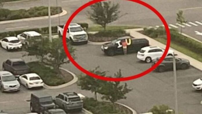 Bombero viral - Destacada Color Visión Bombero viral por motivar a su esposa