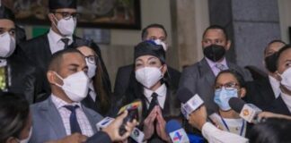 Operación Falcón
